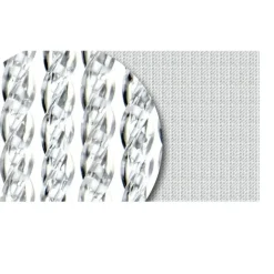 Vliegengordijnenexpert Vliegengordijn 100 x 240cm Venetie Online