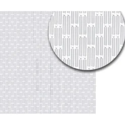 Vliegengordijnenexpert Vliegengordijn Hulzen Transparant 240 x 100 Clearance