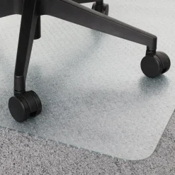 Floortex Vloerbeschermer PVC - Tapijt - 90x120cm Sale