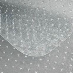 Floortex Vloerbeschermer PVC - Tapijt - 90x120cm Sale