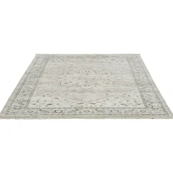 Leen Bakker Vloerkleed Asena - beige/zand - 200x310 cm Hot