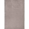 Leen Bakker Vloerkleed Isa - taupe - 120x180 cm Discount