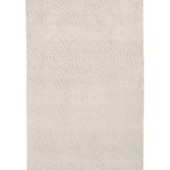 Leen Bakker Vloerkleed Isa - zand - 120x180 cm Hot