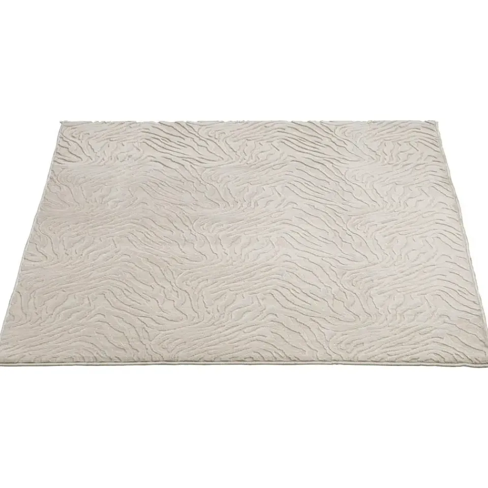 Leen Bakker Vloerkleed Isa - zand - 120x180 cm Hot