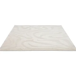 Leen Bakker Vloerkleed Isala - crème - 200x290 cm Best