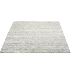 Leen Bakker Vloerkleed Jafari - naturel/grijs - 160x230 cm