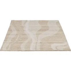 Leen Bakker Vloerkleed Mito - zand - 160x230 cm Outlet