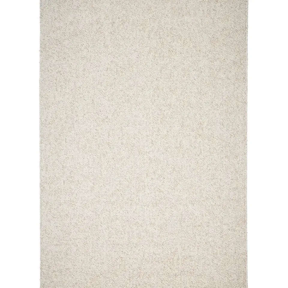 Leen Bakker Vloerkleed Palera - crème - 160x230 cm Outlet