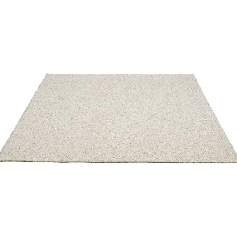 Leen Bakker Vloerkleed Palera - crème - 160x230 cm Outlet