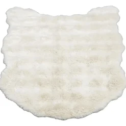 Leen Bakker Vloerkleed Polar - crème - 60x90 cm Hot