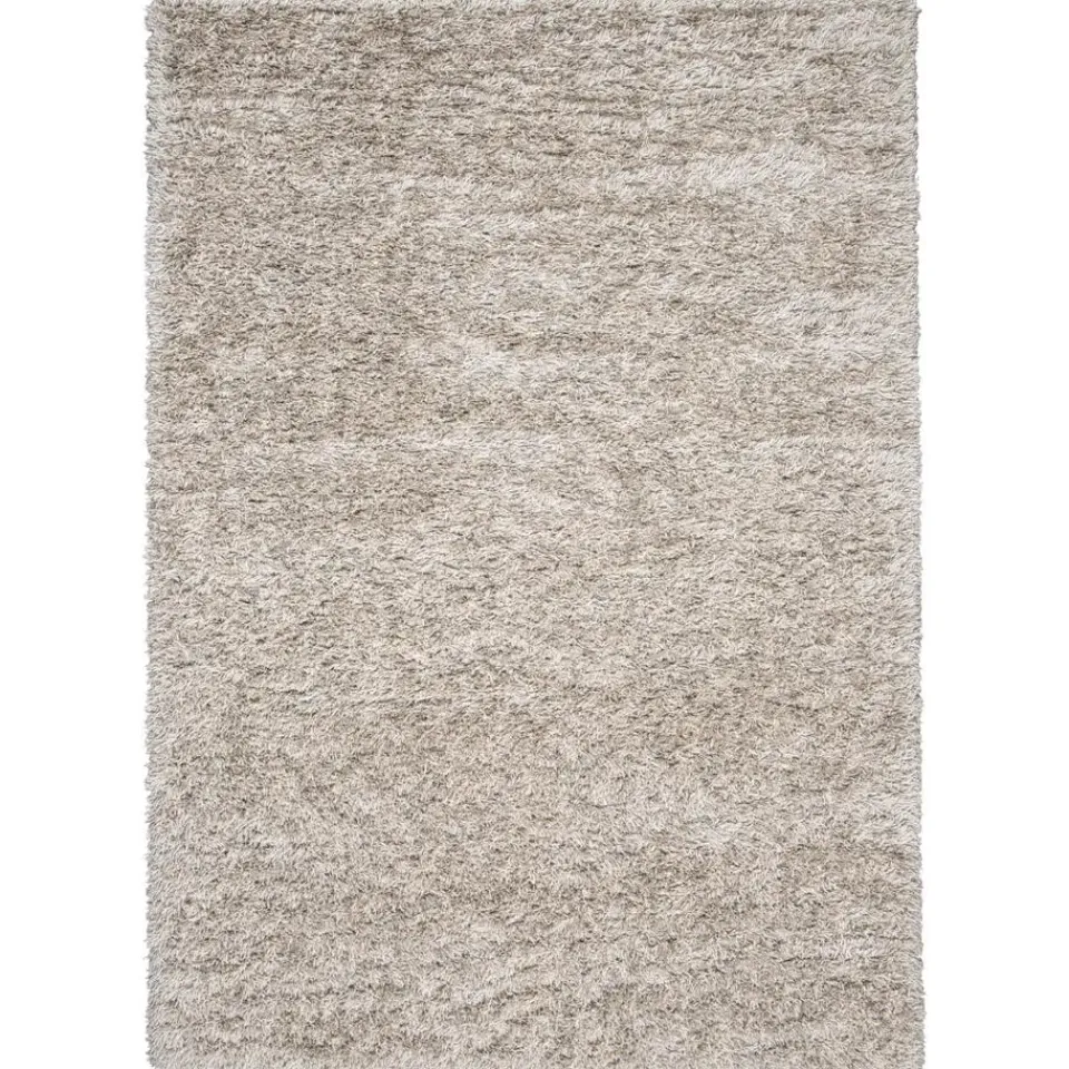 Leen Bakker Vloerkleed Rengali - taupe - 200x290 cm Online
