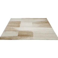 Leen Bakker Vloerkleed Sagra - zand/bruin - 160x230 cm Clearance