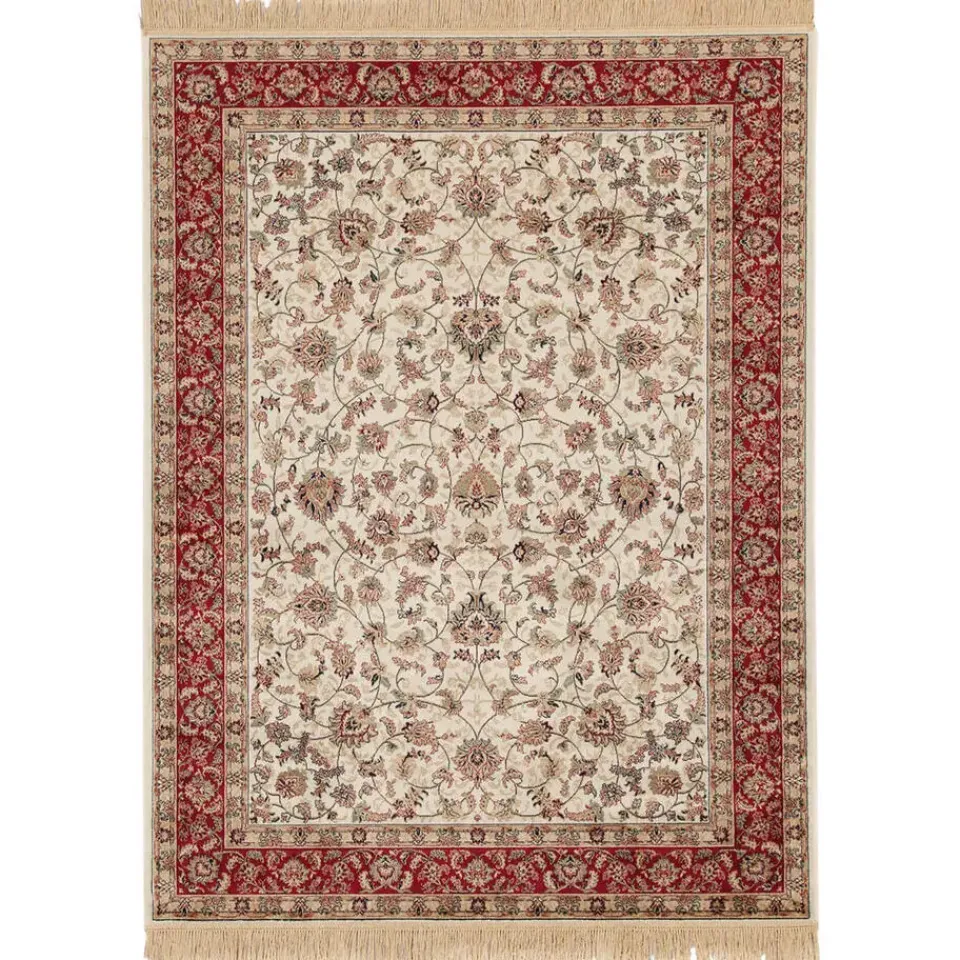 Vivace Vloerkleed Farshian Hereke - Vintage Tapijt 230x160 cm (20851) Sale