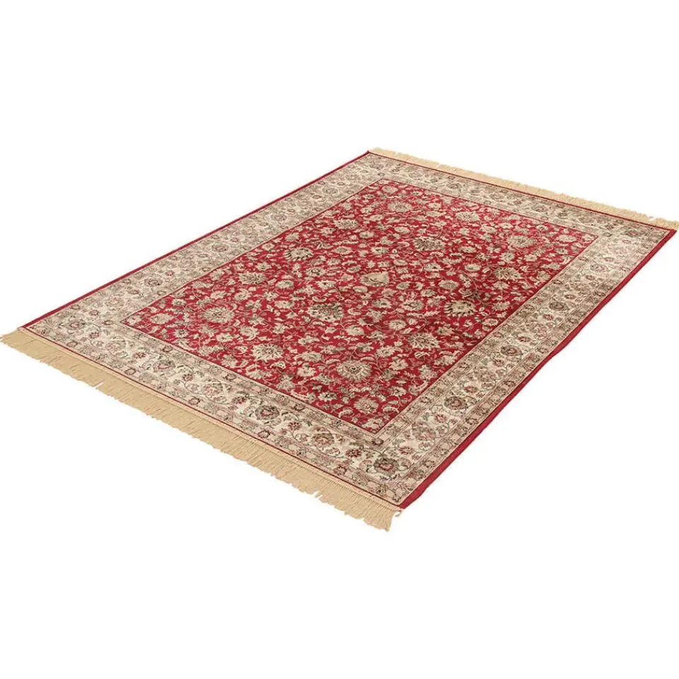 Vivace Vloerkleed Farshian Hereke - Vintage Tapijt 230x160 cm (20857) Discount