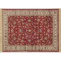 Vivace Vloerkleed Farshian Hereke - Vintage Tapijt 230x160 cm (20857) Discount