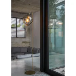 Light & Living Vloerlamp Rakel - Antiek Brons - 45x28x160cm Best