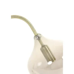 Light & Living Vloerlamp Rakel - Antiek Brons - 45x28x160cm Best