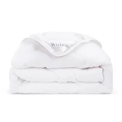 Walra - Dekbed All Season Milaan - 140x200 cm - Anti Allergisch Clearance