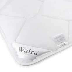 Walra - Dekbed All Season Milaan - 240x220 cm - Anti Allergisch