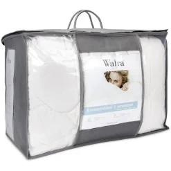 Walra - Dekbed Amsterdam - 140x220 cm - Wit Online