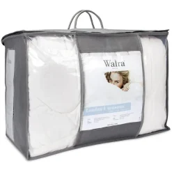 Walra - Dekbed London - 240x220 cm - Wit Best