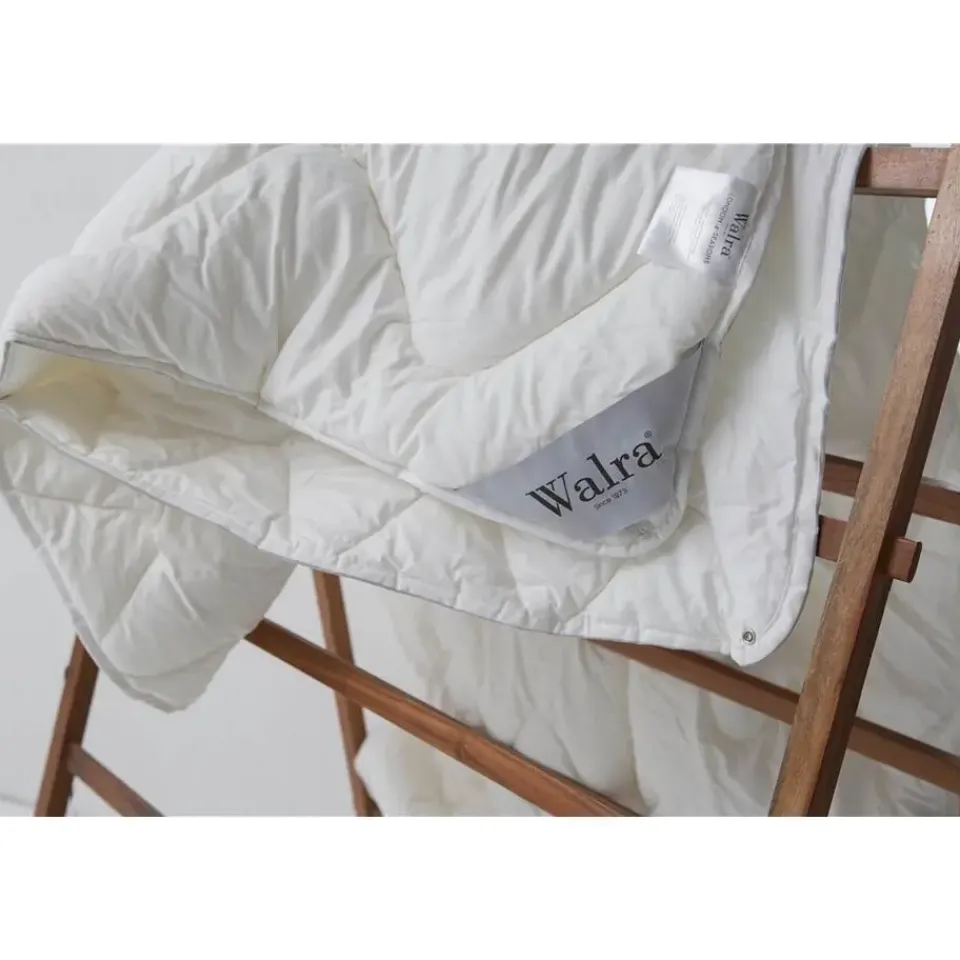 Walra - Dekbed London - 240x220 cm - Wit Best