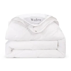 Walra - Dekbed Paris - 140x220 cm - Wit