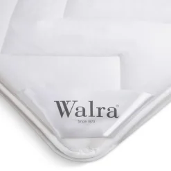 Walra - Dekbed Prague - 240x220 cm - Wit Sale