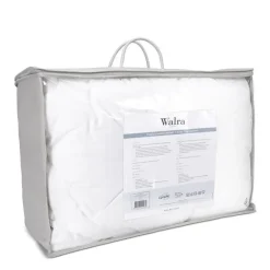 Walra - Dekbed Prague - 240x220 cm - Wit Sale