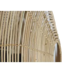 Light & Living Wandlamp Mataka - Bruin - Ø60cm Clearance