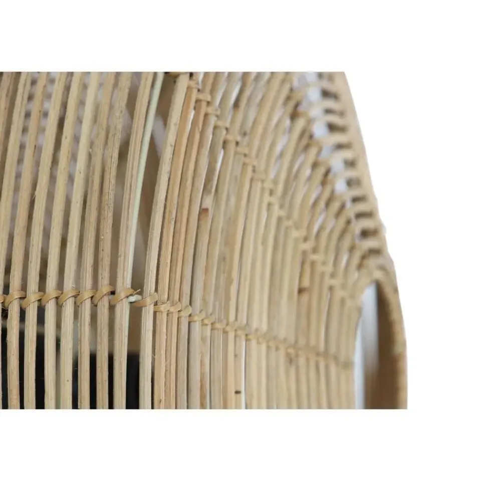 Light & Living Wandlamp Mataka - Bruin - Ø60cm Clearance