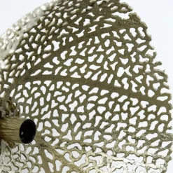 Light & Living Wandlamp Sinula - Goud - Ø39cm Clearance