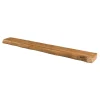 Giga Living Wandplank Acaciahout 200cm - 200x25x8cm - Plank Tree Online