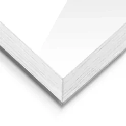 Reinders Wissellijst hout Poster 61x91,5 of 50x70 Wit - 61 x 91,5 - Wit Sale