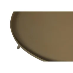 WOOOD Mae Bijzettafel - Grenen/MDF - Sepia - 40x61x50 Clearance