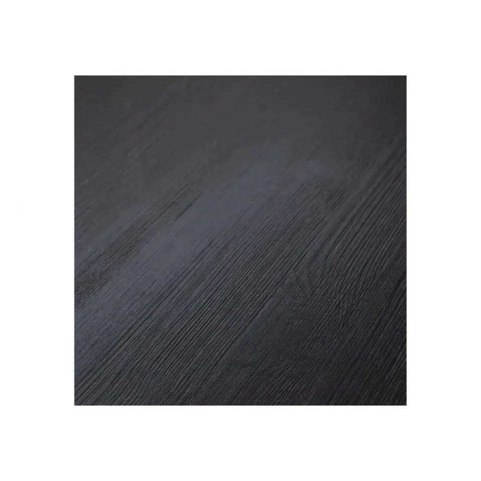 WOOOD Mesa Bijzettafel M - Hout - Zwart - 45x45x45 Hot