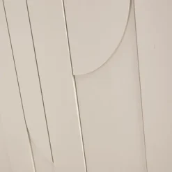 WOOOD Rain 2-deurs kledingkast - Grenen - Dust - 200x110x57 Outlet