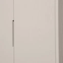 WOOOD Silas 2-Deurs Kast - Grenen - Dust - 149x85x36 Discount