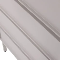 WOOOD Tours Ladekast 6 Lades - Melamine/ MDF - Zand - 80x120x42