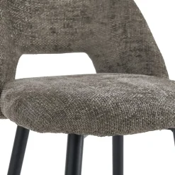 HomeMixx 2x Barkruk Monta - Bruin (Set van 2) New