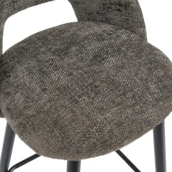 HomeMixx 2x Barkruk Monta - Bruin (Set van 2) New