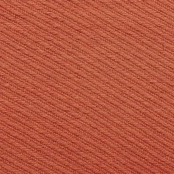 Beliani YARSA - Plaid - Rood - 125 x 150 cm - Katoen Hot