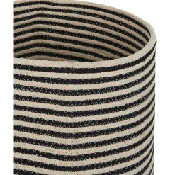 Beliani YERKOY - Mand set van 2 - Beige - Katoen Best