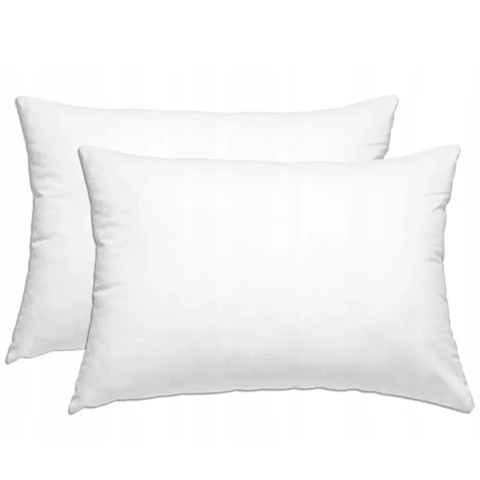 Zavelo Luxe Hoofdkussens Ostland - Hotel Kwaliteit - 2 stuks New