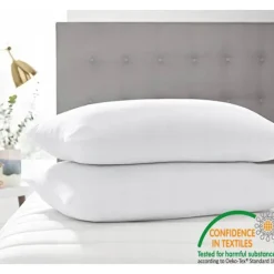 Zavelo Luxe Hoofdkussens Ostland - Hotel Kwaliteit - 2 stuks New